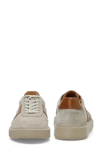 Incı Netes S 4fx Kum Erkak Sneaker - 5