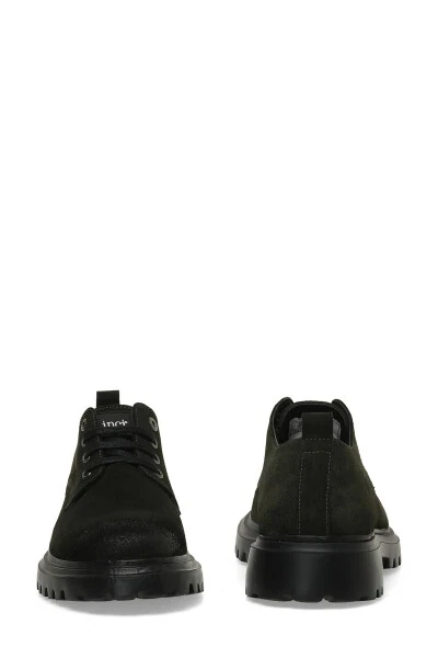 INCI ODIM 3PR Khaki Men's Casual Shoes - 5