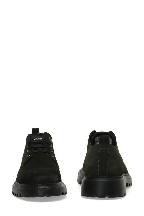 INCI ODIM 3PR Khaki Men's Casual Shoes - 5