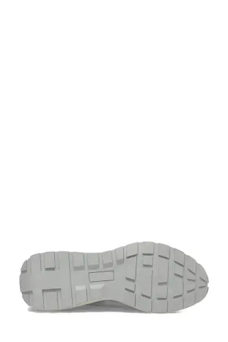 INCI OLVO 5FX Gray Men's Sneakers - 6