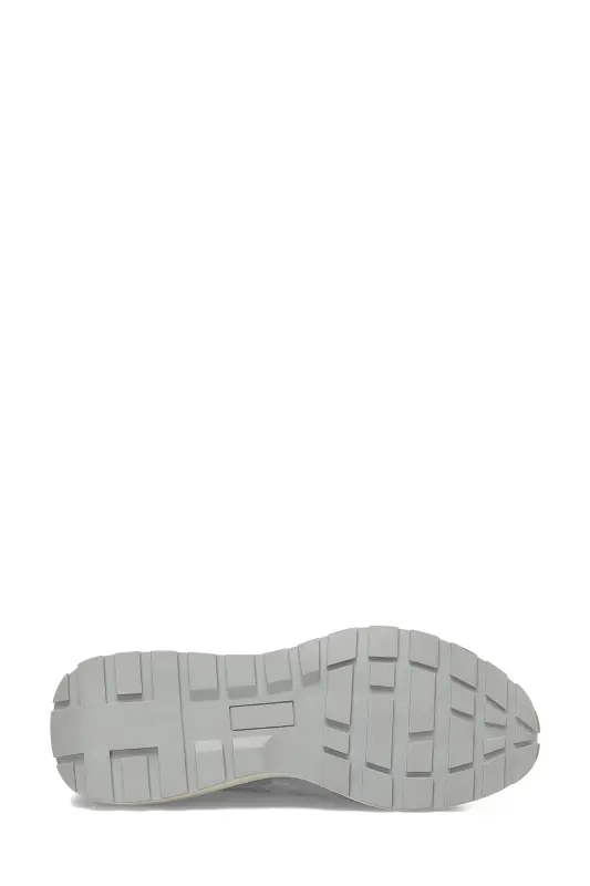 INCI OLVO 5FX Gray Men's Sneakers - 6