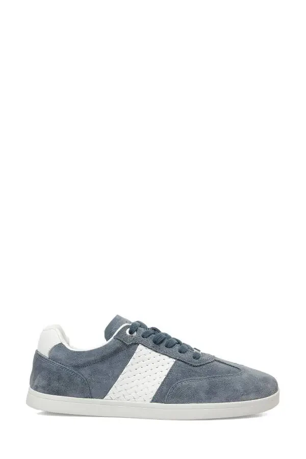 INCI OLWER 5FX Blue Men's Casual Shoes-Blue - 1