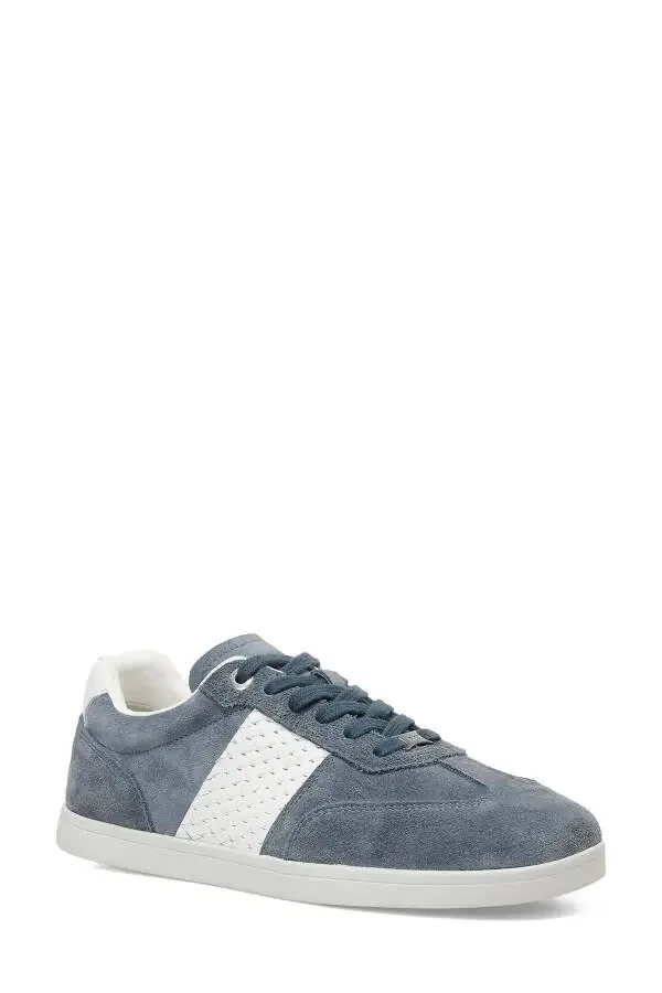 INCI OLWER 5FX Blue Men's Casual Shoes-Blue - 3