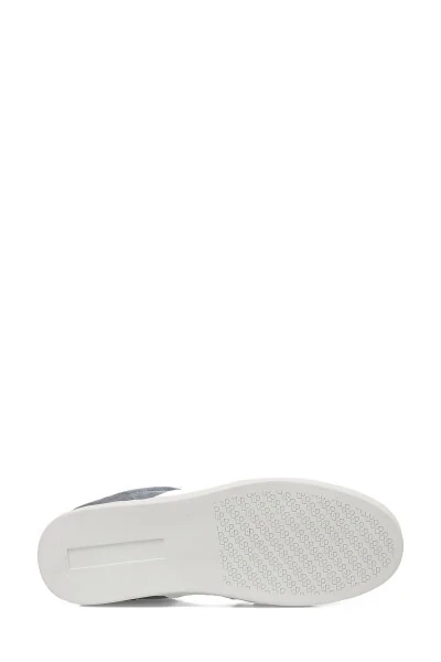 INCI OLWER 5FX Blue Men's Casual Shoes-Blue - 7