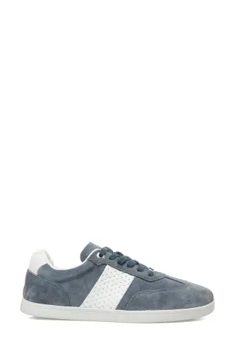 INCI OLWER 5FX Blue Men's Casual Shoes-Blue - 1