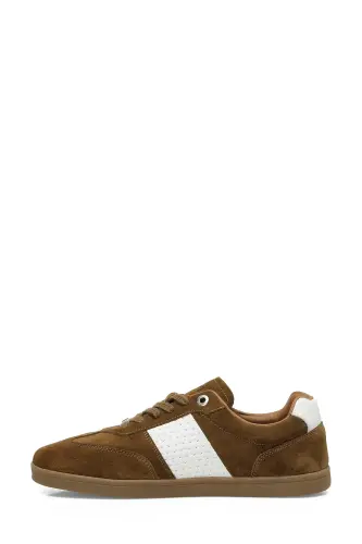 INCI OLWER 5FX Kahverengi Erkek Günlük Ayakkabı-Kahverengi - 3