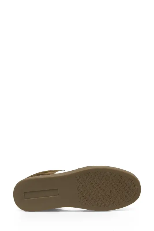 INCI OLWER 5FX Kahverengi Erkek Günlük Ayakkabı-Kahverengi - 6