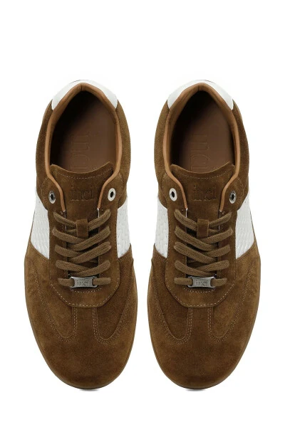 INCI OLWER 5FX Коричневый Мужской Повседневная Обувь-Ka - 4