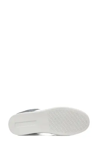 INCI OLWER 5FX Moviy Erkak Kundalik Poyabzal-Moviy - 6