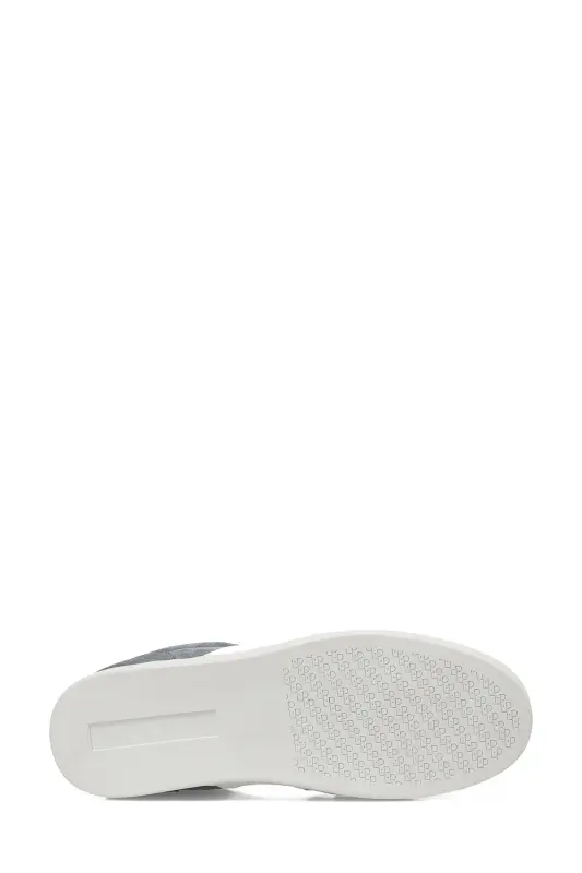 INCI OLWER 5FX Moviy Erkak Kundalik Poyabzal-Moviy - 6