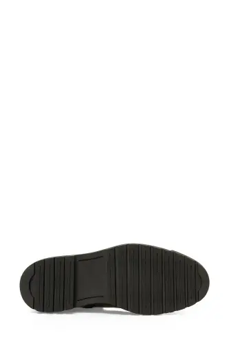 INCI PACINI 4PR Jigarrang Erkaklar Klassik Bot - 6