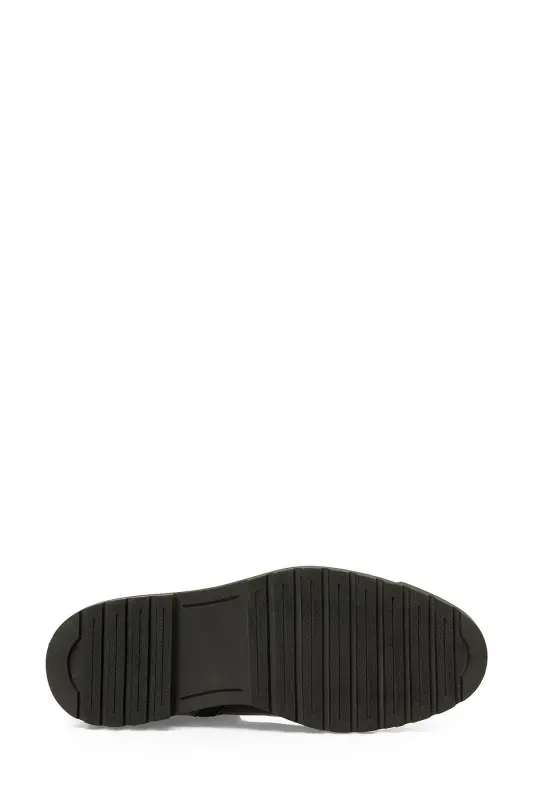 INCI PACINI 4PR Kahverengi Erkek Klasik Bot - 6