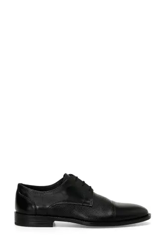 INCI PERLA 4FX Black Men's Classic Shoes - 1
