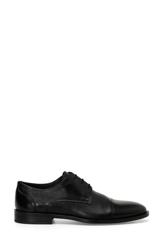 INCI PERLA 4FX Black Men's Classic Shoes - 1