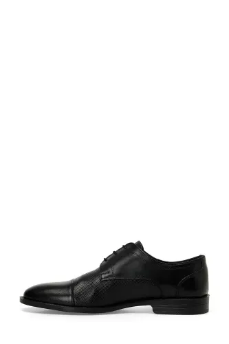 INCI PERLA 4FX Black Men's Classic Shoes - 3