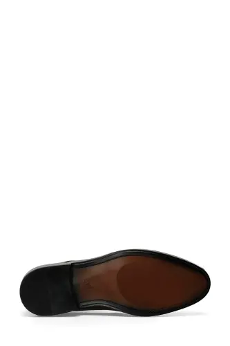 INCI PERLA 4FX Black Men's Classic Shoes - 6