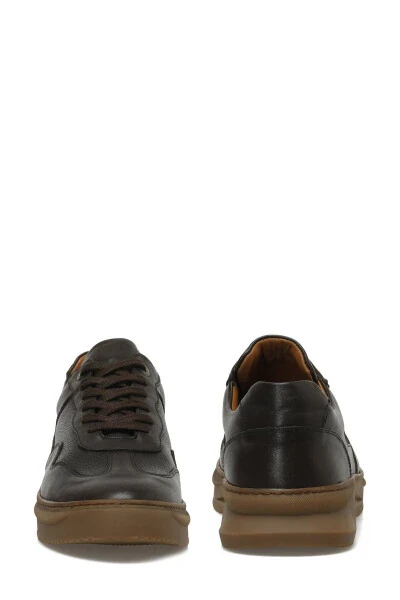 INCI RADASE 3PR Kahverengi Erkek Sneaker - 5
