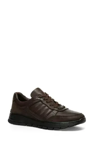 INCI RIEDLE 4PR Brown Men's Casual Shoe-K - İNCI (1)