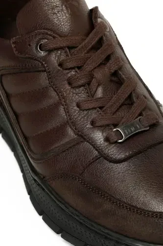 INCI RIEDLE 4PR Brown Men's Casual Shoe-K - 7