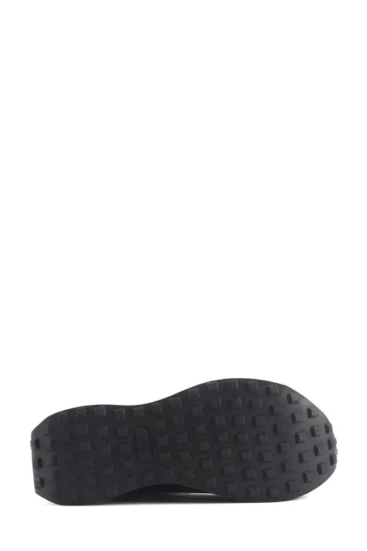 Incı Rıvald 4pr Grı Erkak Sport Oyoq Kiyimi-Kulrang - 4