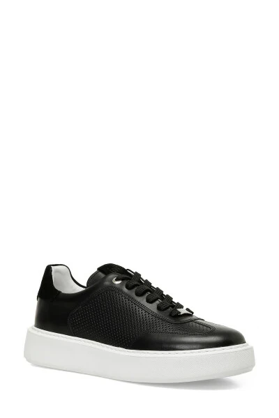 INCI RODY 5FX Black Men's Sneaker - İNCI (1)