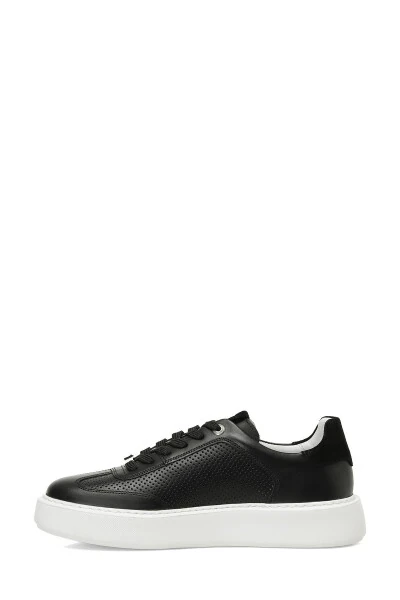 INCI RODY 5FX Black Men's Sneaker - 3