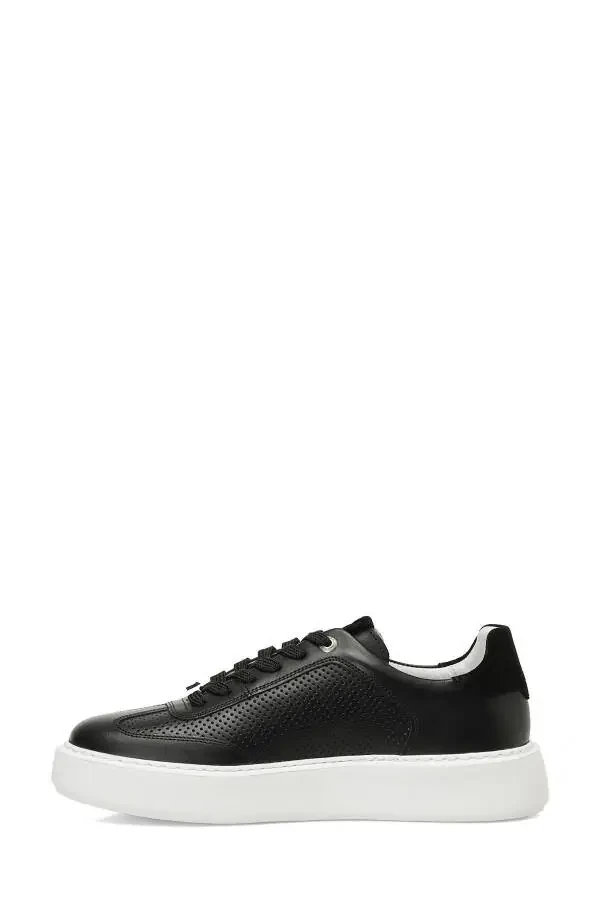 INCI RODY 5FX Black Men's Sneaker - 3
