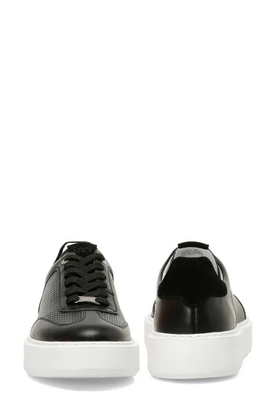 INCI RODY 5FX Black Men's Sneaker - 5