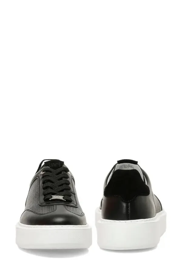 INCI RODY 5FX Black Men's Sneaker - 5