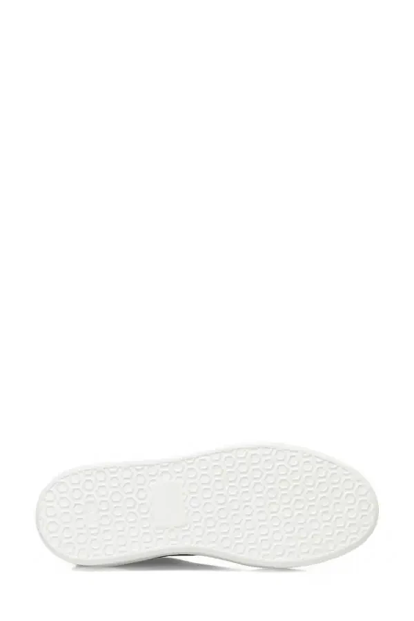 INCI RODY 5FX Black Men's Sneaker - 6