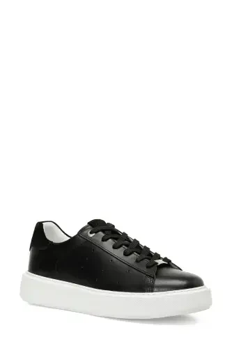 INCI RONS 5FX Black Men's Sneaker-Black - 2