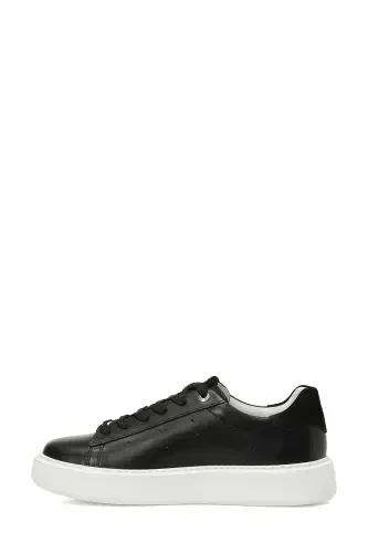 INCI RONS 5FX Black Men's Sneaker-Black - 3