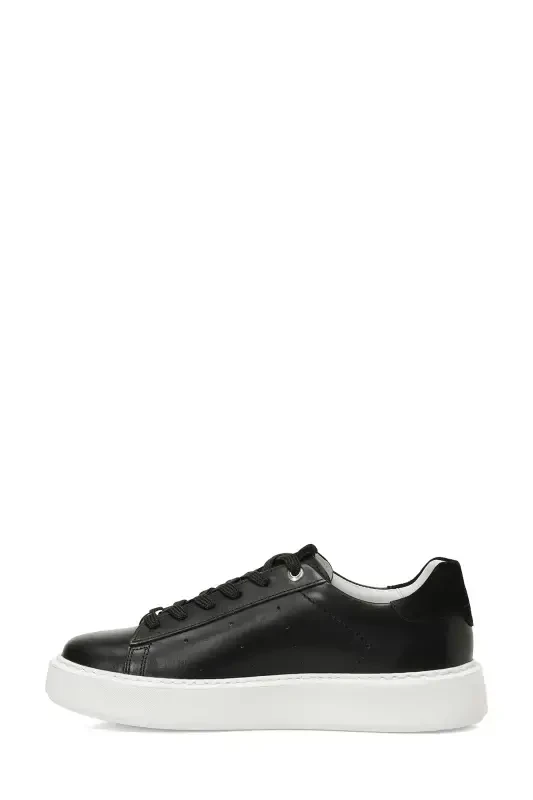 INCI RONS 5FX Black Men's Sneaker-Black - 3