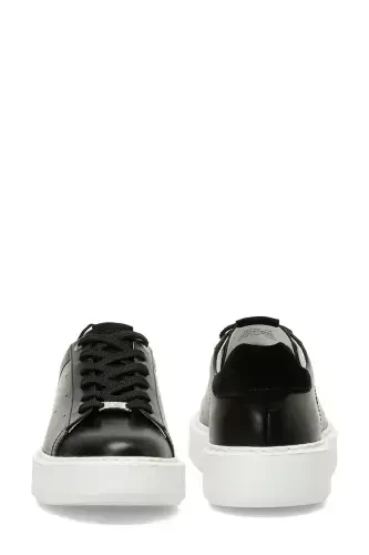 INCI RONS 5FX Black Men's Sneaker-Black - 5