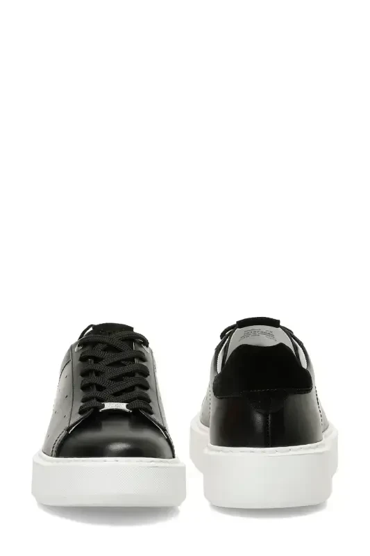 INCI RONS 5FX Black Men's Sneaker-Black - 5