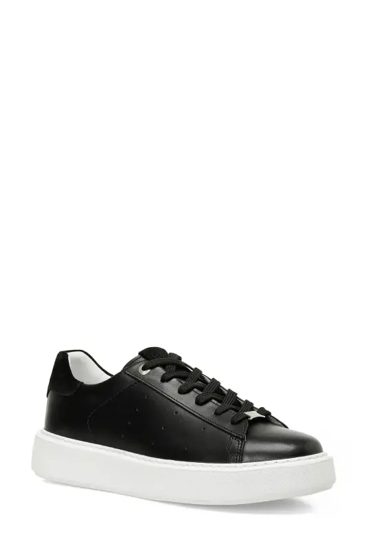 INCI RONS 5FX Black Men's Sneaker-Black - 2