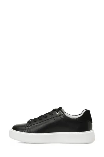 INCI RONS 5FX Black Men's Sneaker-Black - 3