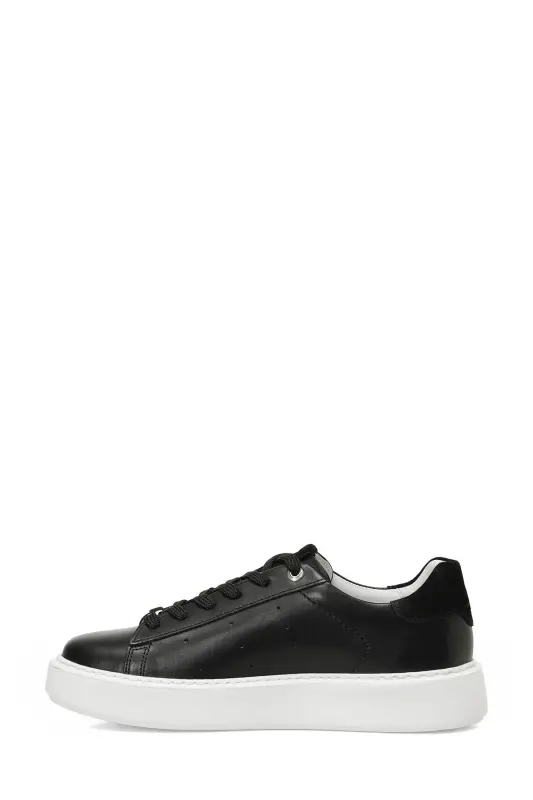 INCI RONS 5FX Black Men's Sneaker-Black - 3