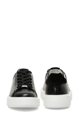 INCI RONS 5FX Black Men's Sneaker-Black - 5