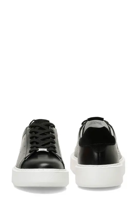 INCI RONS 5FX Black Men's Sneaker-Black - 5