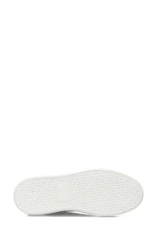 INCI RONS 5FX Qora Erkak Krossovkasi - Qora - 6