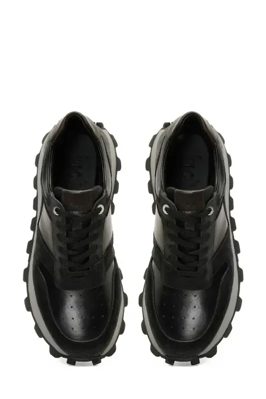 INCI SAGAL 4PR Серые мужские кроссовки - 4