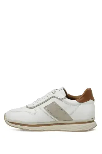 Inci Sami 3fx White Men's Sports Shoes - 4