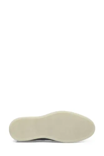 INCI SCARP S 4FX Синий Мужской Морской Обувь - 6