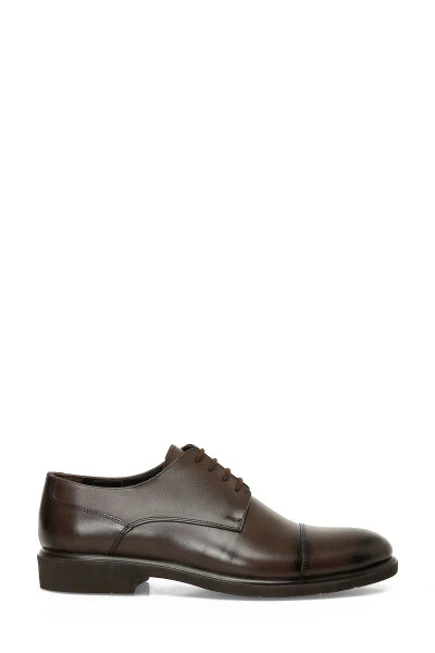 INCI SEPHOS 5FX Brown Men's Classic Shoes - İNCI