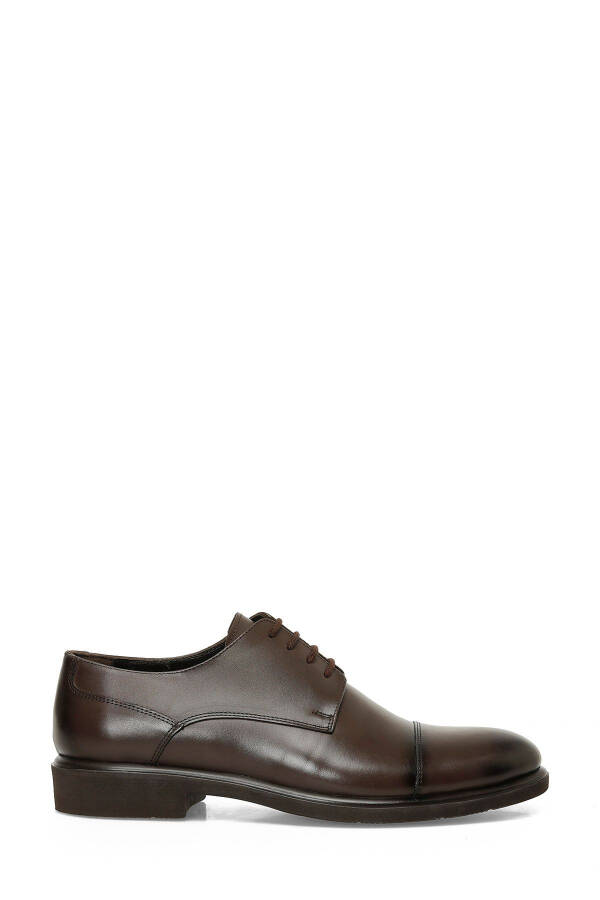 INCI SEPHOS 5FX Brown Men's Classic Shoes - 1