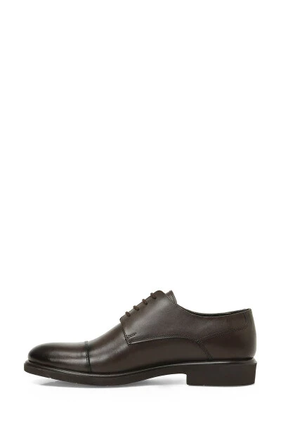 INCI SEPHOS 5FX Brown Men's Classic Shoes - 4
