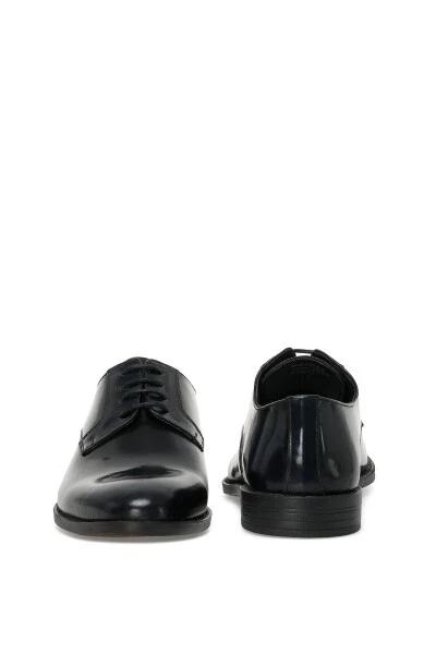 INCI STELLA A 2PR Navy Blue Men's Classic Shoe - 5