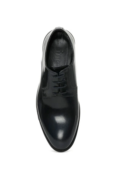 INCI STELLA A 2PR Navy Blue Men's Classic Shoe - 6