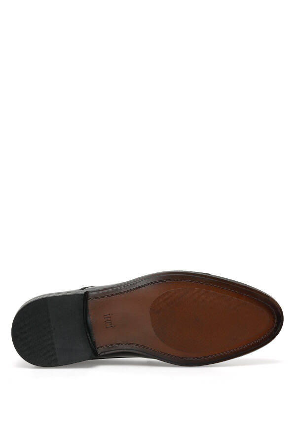 INCI STELLA A 2PR Navy Blue Men's Classic Shoe - 7